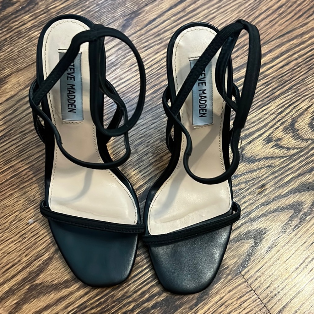 Steve Madden heels